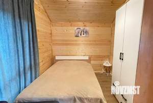 Дом 100м², 1-этажный, посуточно, 