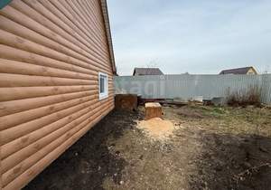Дом 48м², 1-этажный, на длительный срок, 