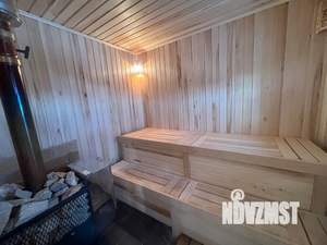 Дом 120м², 2-этажный, посуточно, 