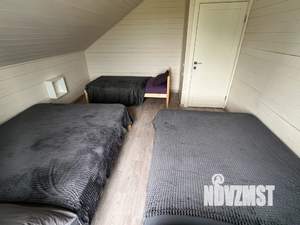 Дом 160м², 2-этажный, посуточно, 