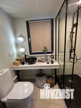 Дом 23м², 1-этажный, посуточно, 