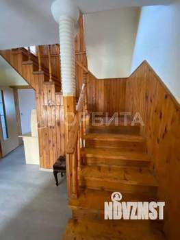 Дом 108м&sup2;, 2-этажный, на длительный срок, 