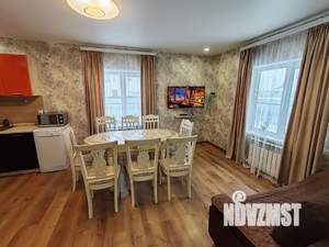 Дом 120м&sup2;, 2-этажный, посуточно, 