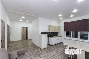 Дом 110м&sup2;, 1-этажный, на длительный срок, 