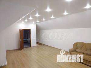 Коттедж 180м&sup2;, 2-этажный, на длительный срок, 