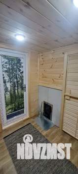 Дом 48м², 1-этажный, посуточно, 