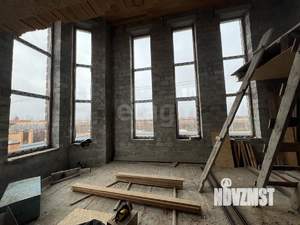 Дом 260м², 2-этажный, на длительный срок, 