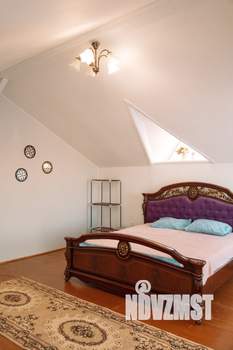 Дом 115м&sup2;, 2-этажный, посуточно, 