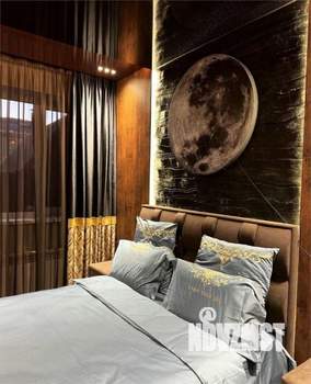 Дом 80м², 1-этажный, посуточно, 