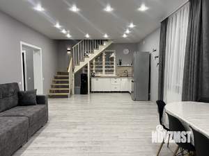 Дом 150м&sup2;, 2-этажный, посуточно, 