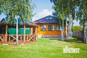 Дом 220м², 1-этажный, посуточно, 