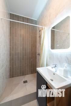 Дом 95м&sup2;, 2-этажный, посуточно, 