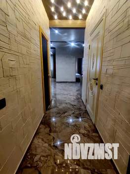 Дом 80м&sup2;, 1-этажный, посуточно, 