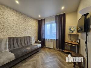 Дом 90м&sup2;, 1-этажный, на длительный срок, 