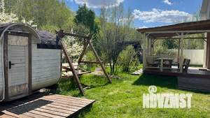 Дом 120м², 2-этажный, посуточно, 