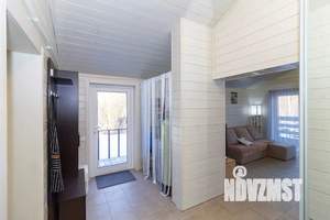 Дом 50м&sup2;, 1-этажный, посуточно, 