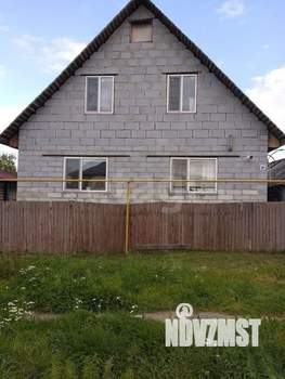 Дом 70м², 2-этажный, на длительный срок, 