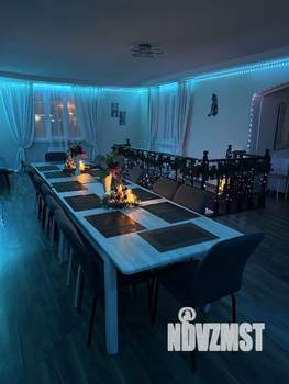 Коттедж 260м&sup2;, 2-этажный, на длительный срок, 