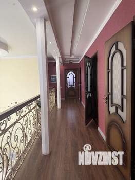 Дом 280м&sup2;, 2-этажный, посуточно, 