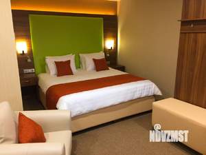 Дом 28м², 1-этажный, посуточно, 