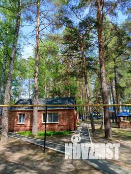 Дом 70м², 1-этажный, посуточно, 