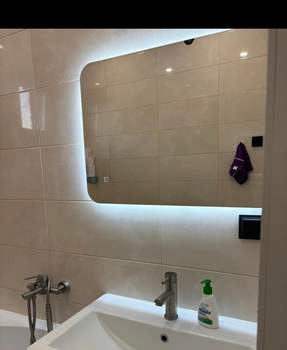 Дом 56м&sup2;, 1-этажный, на длительный срок, 