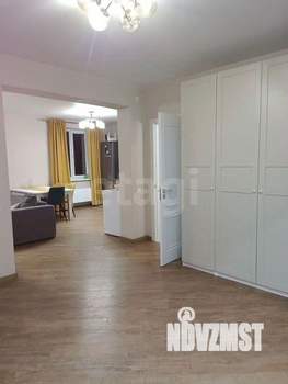 Дом 135м&sup2;, 2-этажный, на длительный срок, 