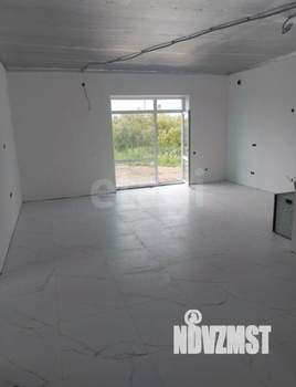 Дом 86м&sup2;, 1-этажный, на длительный срок, 