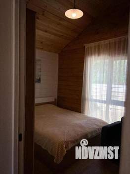 Дом 100м&sup2;, 1-этажный, посуточно, 