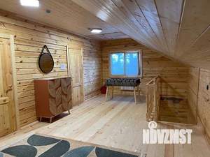 Дом 103м², 2-этажный, посуточно, 