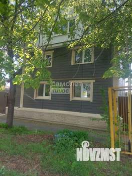 Дом 161м², 2-этажный, на длительный срок, 