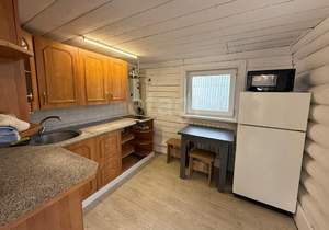 Дом 48м², 1-этажный, на длительный срок, 