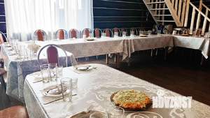 Дом 200м², 2-этажный, посуточно, 