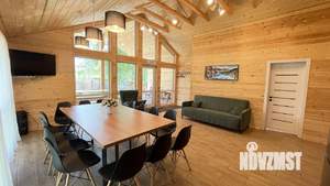 Дом 100м&sup2;, 1-этажный, посуточно, 