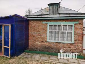 Дом 20м², 2-этажный, на длительный срок, 