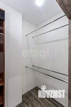 Дом 110м&sup2;, 1-этажный, на длительный срок, 