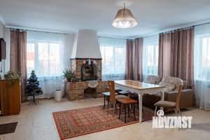 Дом 115м², 2-этажный, на длительный срок, 