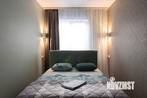 Дом 95м&sup2;, 2-этажный, посуточно, 