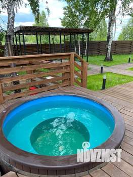 Дом 50м², 1-этажный, посуточно, 