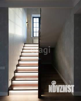 Дом 200м&sup2;, 2-этажный, на длительный срок, 