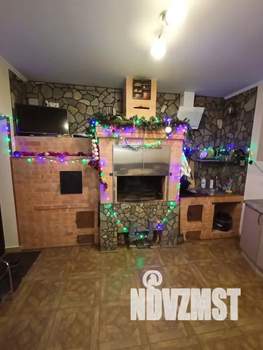 Дом 50м&sup2;, 2-этажный, посуточно, 