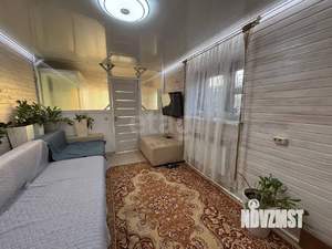 Дом 100м², 2-этажный, на длительный срок, 