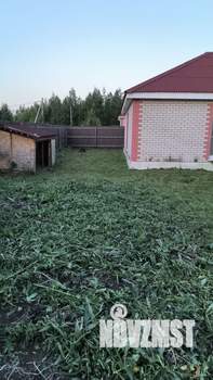 Дом 100м&sup2;, 1-этажный, на длительный срок, 