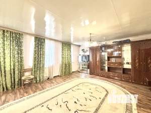 Дом 160м&sup2;, 1-этажный, на длительный срок, 