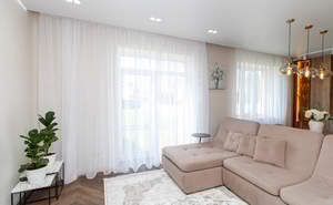 Дом 145м&sup2;, 2-этажный, на длительный срок, 