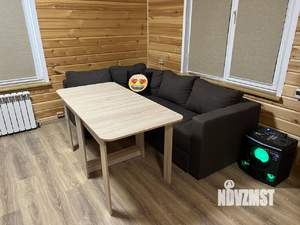 Дом 45м², 1-этажный, посуточно, 