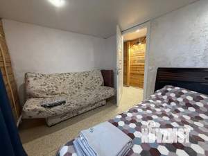 Дом 115м&sup2;, 2-этажный, посуточно, 