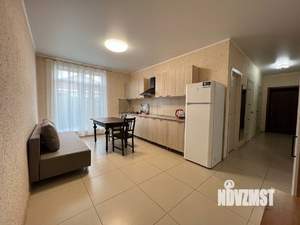 Дом 90м&sup2;, 1-этажный, на длительный срок, 