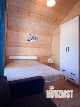 Дом 100м², 1-этажный, посуточно, 