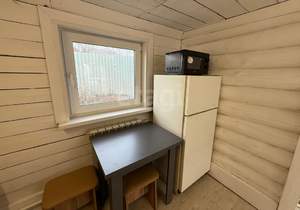 Дом 48м², 1-этажный, на длительный срок, 